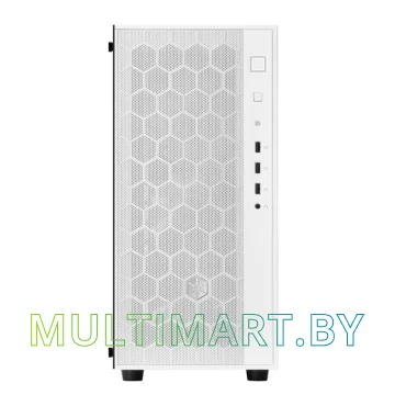 Корпус SilverStone Fara B1 Pro (SST-FAR1W-PRO) картинка 2